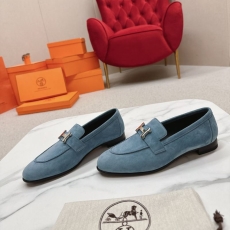 Hermes Business Shoes